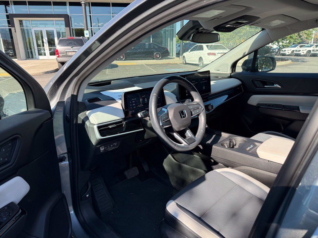 Used 2024 Honda Prologue Elite image 9