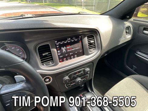 Used 2020 Dodge Charger GT RWD image 21