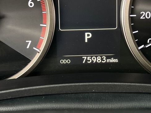 Used 2020 Lexus NX 300 FWD w/ Premium Package image 22