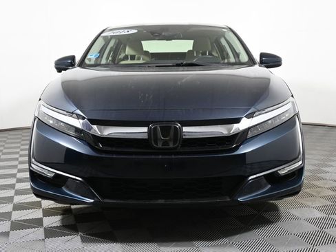 Used 2018 Honda Clarity Plug-In Hybrid image 9