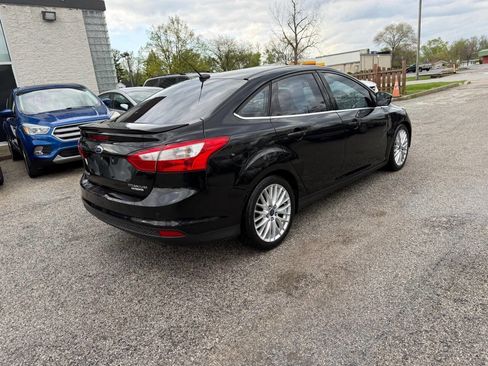 Used 2014 Ford Focus Titanium image 11