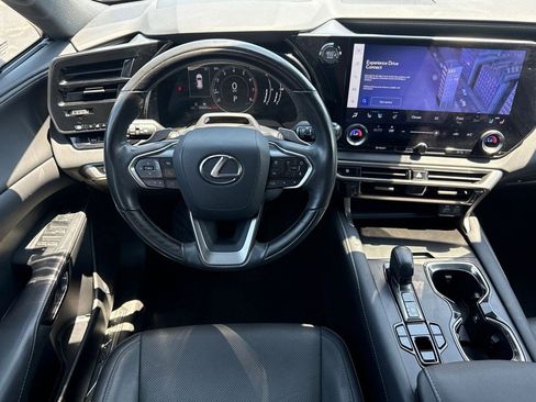 Used 2024 Lexus RX 350 Premium w/ Convenience Package AWD/4WD image 18