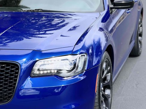 Used 2019 Chrysler 300 Touring w/ Sport Appearance Package RWD image 49