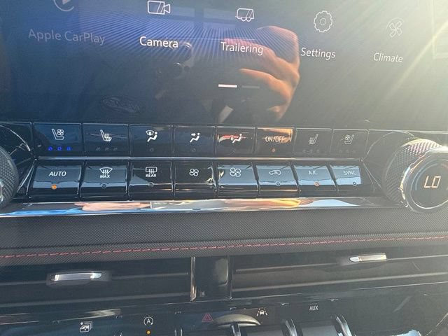 New 2026 Chevrolet Colorado Z71 w/ Z71 Convenience Package 2 AWD/4WD image 32