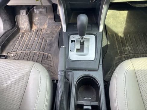 Used 2018 Subaru Forester 2.5i w/ Alloy Wheel Package image 17