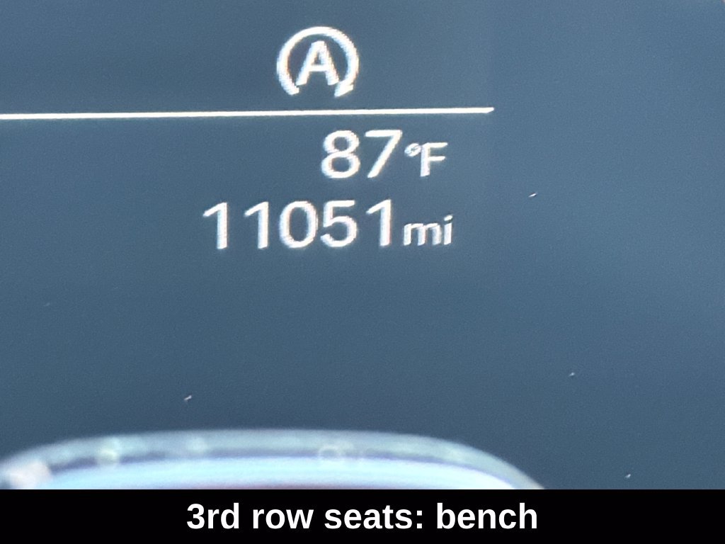 Used 2025 Hyundai Santa Fe SEL AWD/4WD image 19