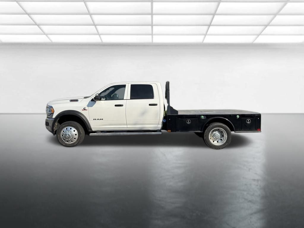 Used 2021 RAM 5500 Tradesman w/ Chrome Appearance Group AWD/4WD image 6