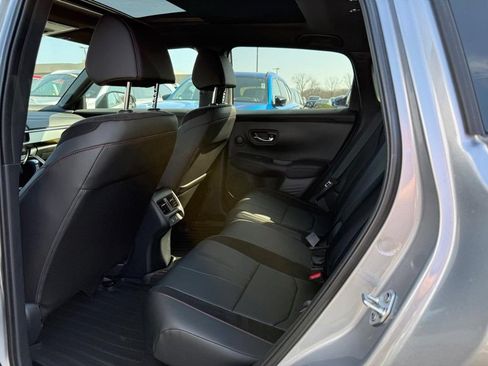 Certified 2026 Acura ADX A-Spec FWD image 7