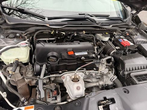 Used 2018 Honda Civic LX image 26