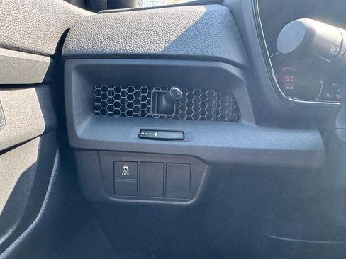 Certified 2024 Honda CR-V Sport image 27