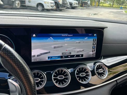 Used 2021 Mercedes-Benz AMG GT 53 image 19