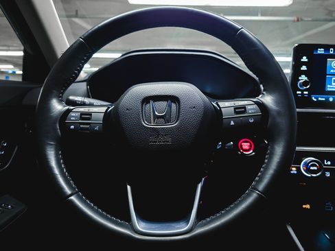 Used 2024 Honda CR-V EX-L image 21