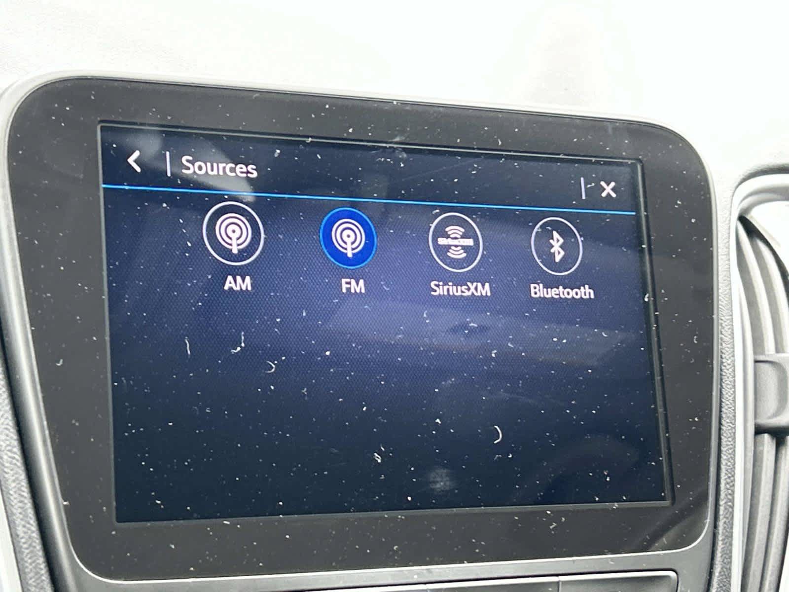 Used 2023 Chevrolet Malibu LT FWD image 31