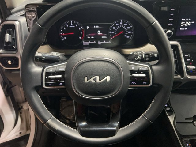 Used 2023 Kia Sorento S w/ Panoramic Sunroof Package AWD/4WD image 25