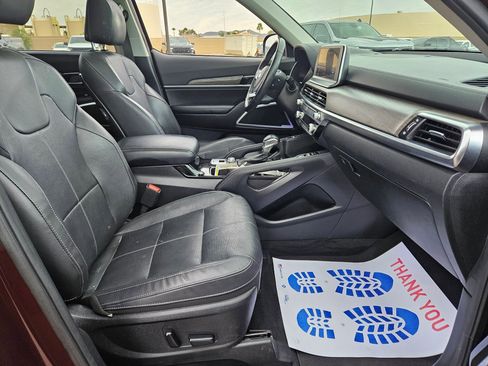 Used 2021 Kia Telluride EX w/ EX Premium Package image 20