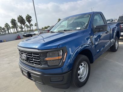 Used 2024 Ford F150 XL