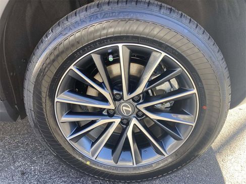 New 2026 Lexus NX 350 AWD w/ Premium Package image 7