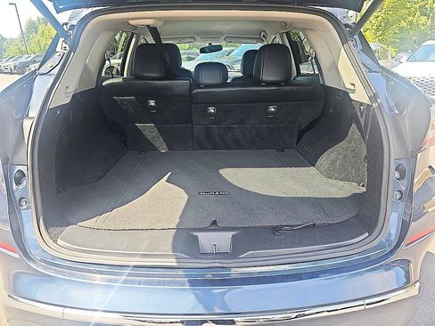 Used 2016 Nissan Murano SL FWD image 32