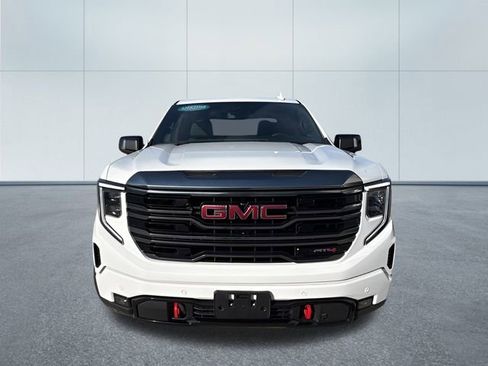 Used 2024 GMC Sierra 1500 AT4 w/ AT4 Preferred Package image 10