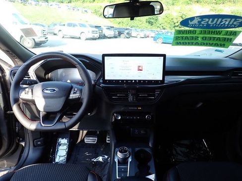 Used 2023 Ford Escape ST-Line w/ Tech Pack #1 AWD/4WD image 20
