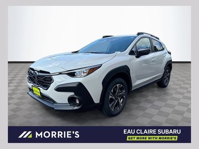New 2026 Subaru Crosstrek 2.5i Premium