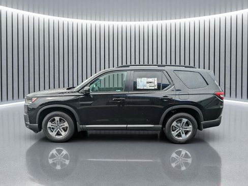 New 2026 Honda Pilot EX-L image 9