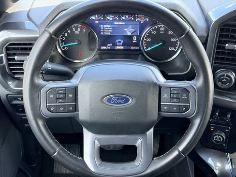 Certified 2023 Ford F150 XLT AWD/4WD image 21