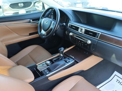 Used 2014 Lexus GS 350 image 11