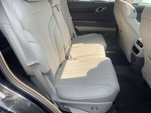 Used 2023 Genesis GV80 3.5T AWD/4WD image 24