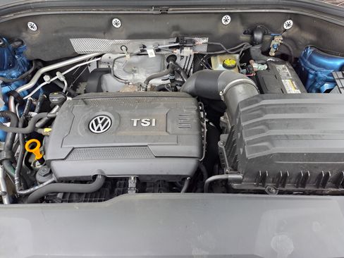 Used 2019 Volkswagen Atlas S FWD image 27
