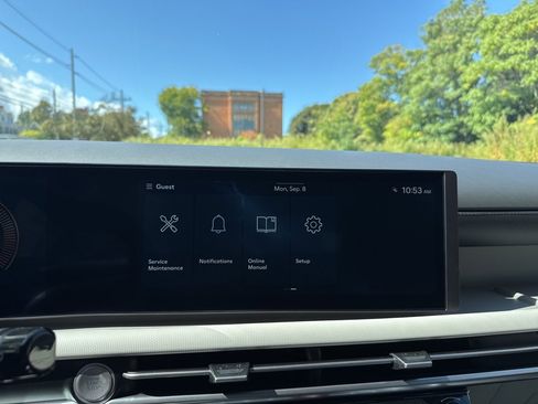 New 2026 Hyundai Tucson SEL image 21