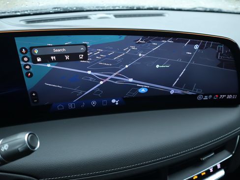 New 2026 Cadillac CT5 Premium Luxury AWD/4WD image 9