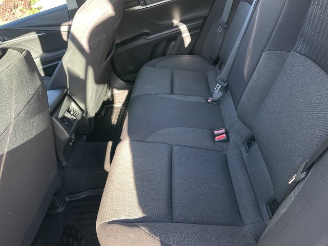 Used 2025 Toyota Camry LE AWD/4WD image 23