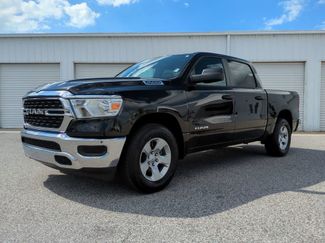Used 2024 RAM 1500 Big Horn video 1