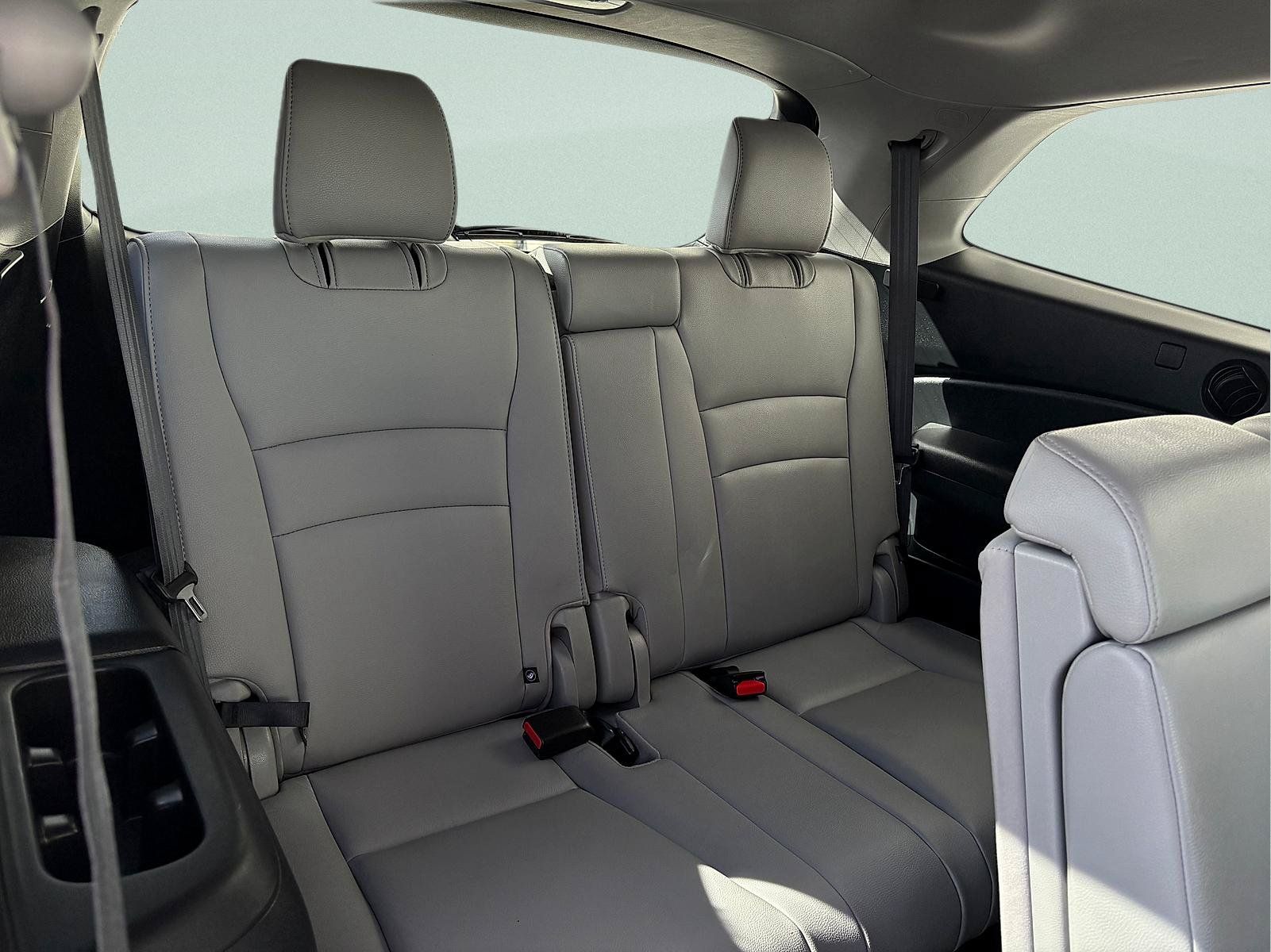 Certified 2020 Honda Pilot EX-L image 29