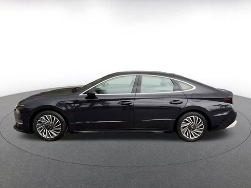 Used 2025 Hyundai Sonata SEL image 9