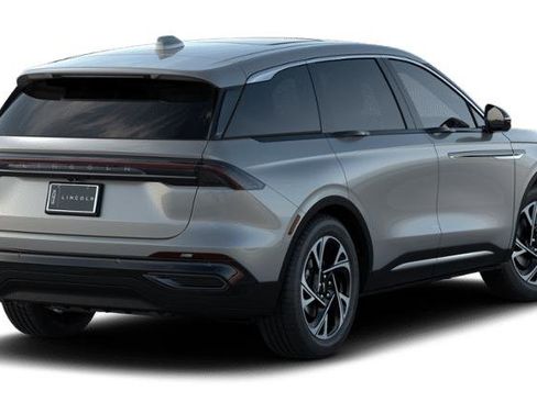 New 2026 Lincoln Nautilus Premier w/ Equipment Group 102A image 24