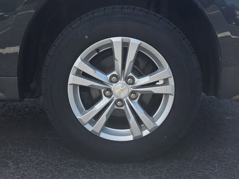 Used 2014 Chevrolet Equinox LT w/ Driver Convenience Package FWD image 33