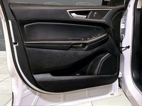 Certified 2024 Ford Edge SEL AWD/4WD image 14