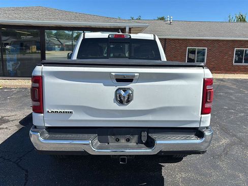 Used 2020 RAM 1500 Laramie RWD image 5