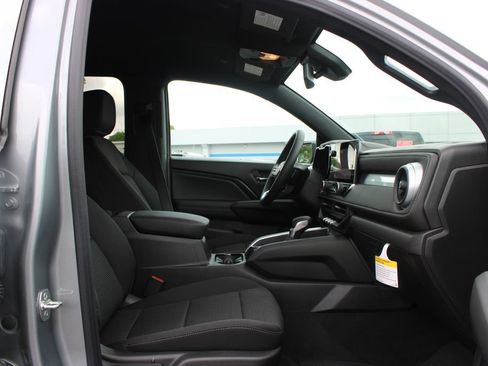 New 2026 Chevrolet Colorado LT w/ Advanced Trailering Package AWD/4WD image 28