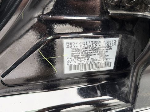 Used 2023 Nissan Sentra SV w/ All-Weather Package image 25