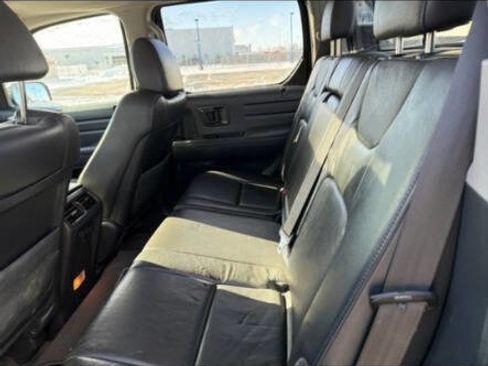 Used 2011 Honda Ridgeline RTL image 11