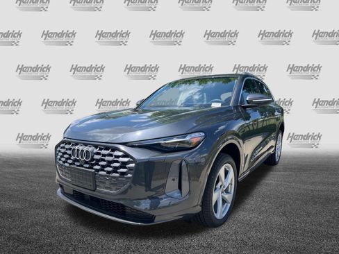 Used 2026 Audi Q5 Premium AWD/4WD image 5