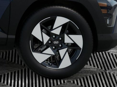 New 2026 Hyundai Kona SEL Sport image 8