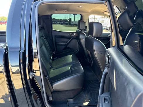 Used 2019 Ford Ranger Lariat AWD/4WD image 11