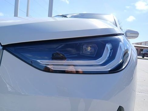 New 2025 BMW X3 xDrive30i w/ Premium Package image 4