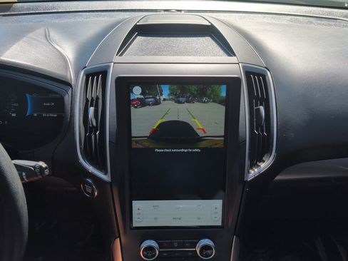 Certified 2023 Ford Edge SE AWD/4WD image 33