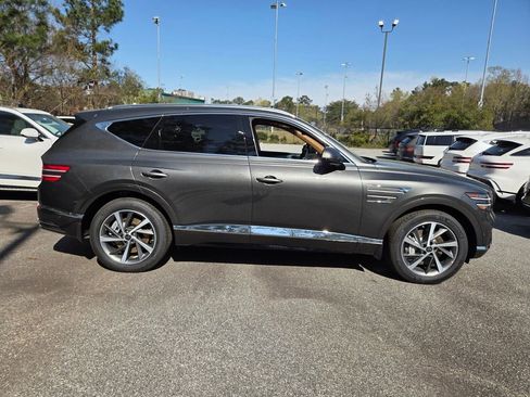 New 2026 Genesis GV80 2.5T Advanced AWD/4WD image 10