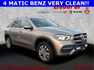 Used 2020 Mercedes-Benz GLE 350 4MATIC video 1